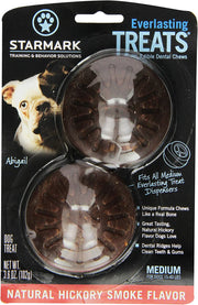 Starmark Everlasting Treats Hickory - BlackPaw - For Every Adventure