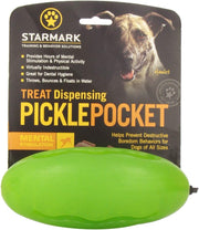 Starmark Pickle Pocket - BlackPaw - For Every Adventure