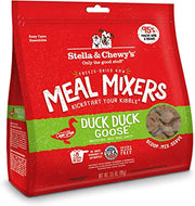Stella & Chewy‘s Meal Mixers Duck - BlackPaw - For Every Adventure