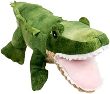 Tall Tails Alligator - BlackPaw - For Every Adventure