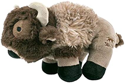 Tall Tails Buffalo - BlackPaw - For Every Adventure