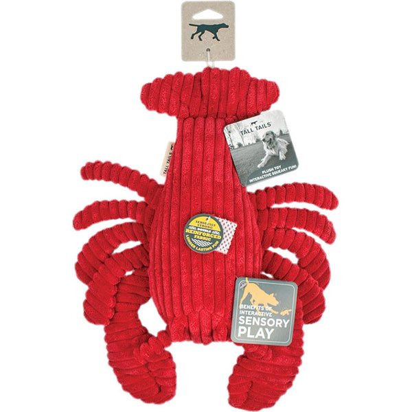 Tall Tails Lobster - BlackPaw - For Every Adventure