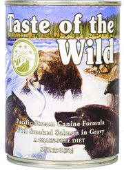 Taste of the Wild GF Pacific Stream 13oz - BlackPaw - For Every Adventure