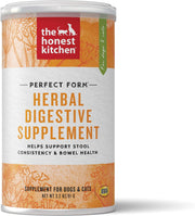 The Honest Kitchen Herbal Digestive Supplement 3.2oz - BlackPaw - For Every Adventure