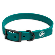 The Modern Dog Company Collar Forest Green - BlackPaw - For Every Adventure