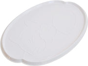 Van Ness Small Dinner Mat Cat Oval - BlackPaw - For Every Adventure