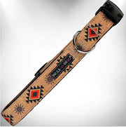 Walk-e-Woo Collar Grand Mesa - BlackPaw - For Every Adventure