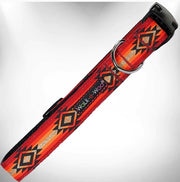 Walk-e-Woo Collar Sky Fire - BlackPaw - For Every Adventure