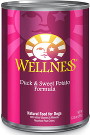 Wellness Duck & SP 12.5oz - BlackPaw - For Every Adventure