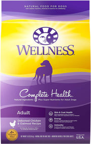 Wellness Healthy Weight Chicken and Pea - BlackPaw - For Every Adventure