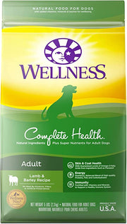 Wellness Lamb - BlackPaw - For Every Adventure