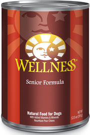 Wellness Senior 12.5oz - BlackPaw - For Every Adventure