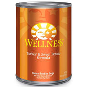 Wellness Turkey & SP 12.5oz - BlackPaw - For Every Adventure