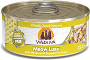 Weruva Meow Luau 5.5oz - BlackPaw - For Every Adventure
