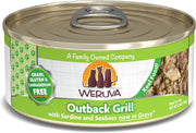 Weruva Outback Grill 5.5oz - BlackPaw - For Every Adventure