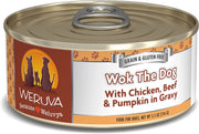 Weruva Wok the Dog 5.5oz - BlackPaw - For Every Adventure