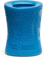 West Paw Funnl Blue L - BlackPaw