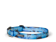 West Paw Outings Stripes L - BlackPaw - For Every Adventure