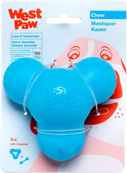 West Paw Tux Blue - BlackPaw - For Every Adventure