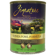 Zignature 13oz Guinea Fowl - BlackPaw - For Every Adventure