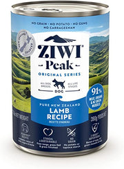 Ziwi Lamb 13.75oz - BlackPaw - For Every Adventure