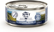 Ziwi NZ Mackerel 3oz - BlackPaw - For Every Adventure